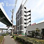 愛知県名古屋市昭和区白金1丁目：物件画像／株式会社EIGHT　スタイルエステート池下支店
