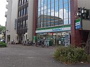ファミリーマート 千早店（275m）