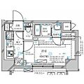 ディアレイシャス今池2階5.8万円
