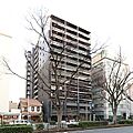 名古屋市営鶴舞線 上前津駅 徒歩2分の賃貸マンション