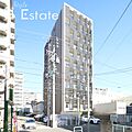 名古屋市営鶴舞線 鶴舞駅 徒歩8分の賃貸マンション