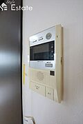 TVモニターホン