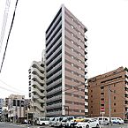 愛知県名古屋市中区千代田1丁目：物件画像／株式会社EIGHT　スタイルエステート池下支店
