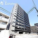 愛知県名古屋市千種区今池3丁目：物件画像／株式会社EIGHT　スタイルエステート池下支店