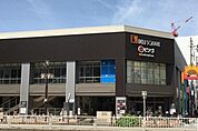 ピアゴ ラ フーズコア 今池店（173m）