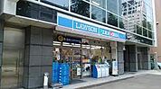 ローソン 丸の内伏見通店（384m）