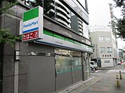 ファミリーマート 丸の内七間町通店（63m）