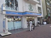 ローソン 中区大須三丁目店（100m）