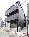 名古屋市営桜通線 吹上駅 徒歩5分の賃貸アパート