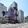 名古屋市営名城線 東別院駅 徒歩3分の賃貸マンション