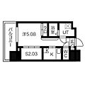 エステシア上前津8階6.5万円