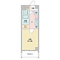 名古屋市営名城線 金山駅 徒歩4分の賃貸マンション