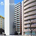 名古屋市営名城線 東別院駅 徒歩8分の賃貸マンション