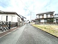 愛知県豊橋市三ノ輪町字本興寺：物件画像