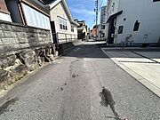 東岡崎駅まで徒歩約8分の立地！通勤通学アクセス良好です♪