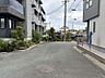 外観：周辺環境も充実しておりコンビニやスーパーなど日々の生活に必要な施設が徒歩圏内に多数あります♪