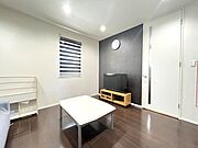 LDＫは広々約20帖！家族とゆとりある空間で一緒に過ごせます♪