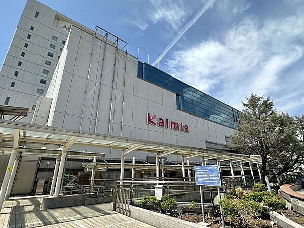 周辺を拡大表示