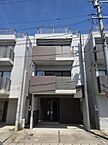 愛知県豊橋市曙町字松並：物件画像