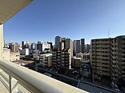 日当たり、通風、眺望良好です！