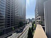 住戸からの眺望