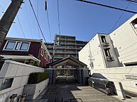 愛知県名古屋市東区主税町4丁目45-1：物件画像
