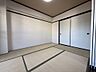 和室：約6.0Jの和室！