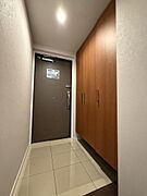 大容量のシューズボックスもしっかりございます！