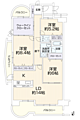 レインボー木曽川壱番館7階1,799万円