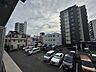 その他：バルコニーからの眺望