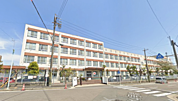 名古屋市立表山小学校