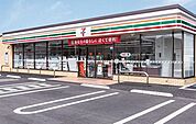 セブンイレブン 藤沢辻堂駅東店（247m）