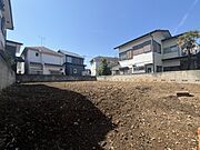 現地土地写真