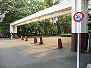 大蔵運動公園