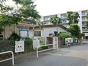 大蔵ふたば保育園