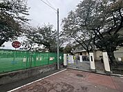 世田谷区立経堂小学校
