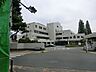 周辺：松沢病院