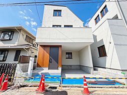 LDK20帖以上「世田谷区豪徳寺」Newhouse