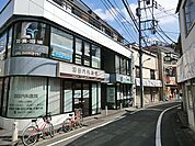 羽田内科病院