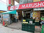 丸正食品仙川店