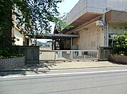 世田谷区立弦巻中学校