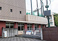渋谷区立上原中...