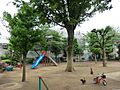 上原公園
