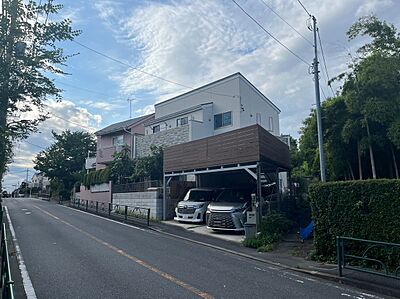 外観:現地外観写真 外観:現地外観写真