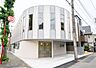 周辺：狛江なのはな内科クリニック