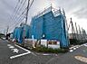 外観：現況写真