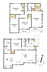 間取り：間取り図