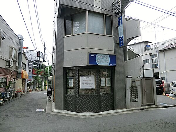 周辺を拡大表示