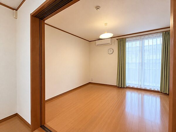 子供部屋