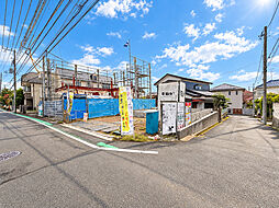 岩戸南 新築分譲住宅